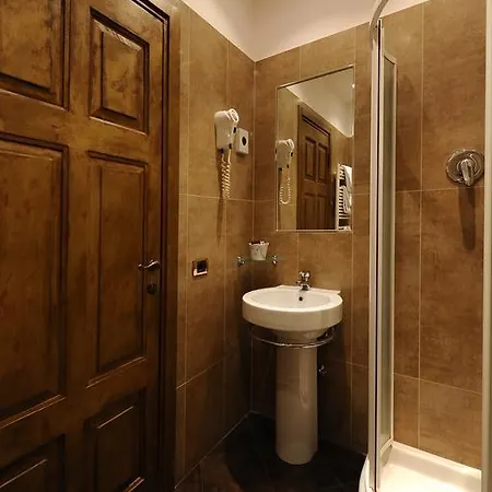 Hotel Hotel City Legnano