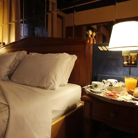 Hotel City Legnano Legnano