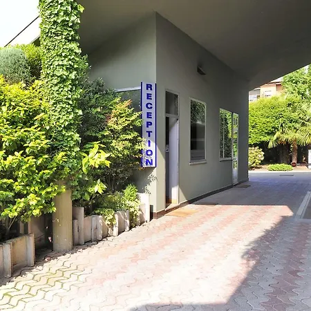 Hotel City Legnano 3* Legnano
