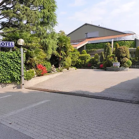 Hotel City Legnano Legnano