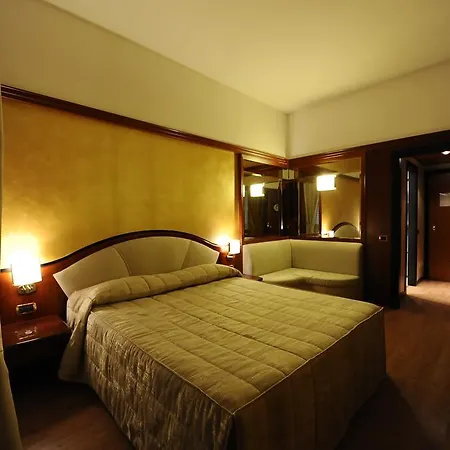 Hotel Hotel City Legnano 3*
