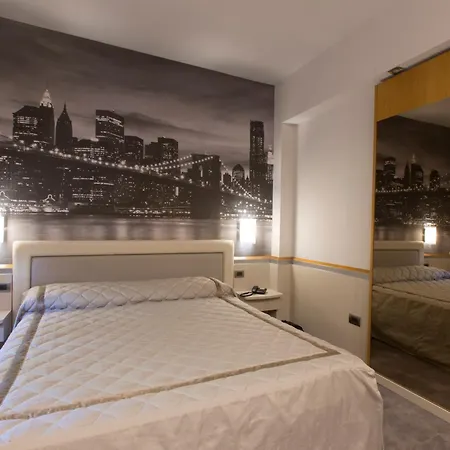 Hotel Hotel City Legnano