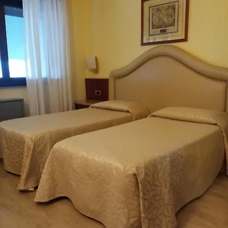 Hotel Hotel City Legnano Legnano