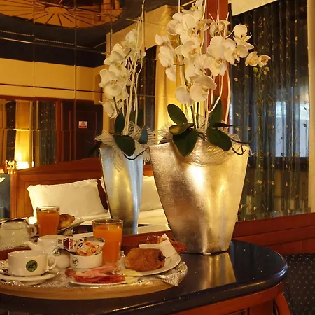 Hotel City Legnano Legnano