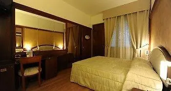 Hotel City Legnano