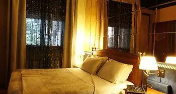 Hotel City Legnano
