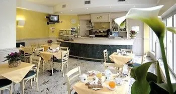 Hotel Hotel City Legnano 3*