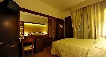 Hotel City Legnano Hotel