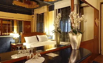 Hotel City Legnano 3*