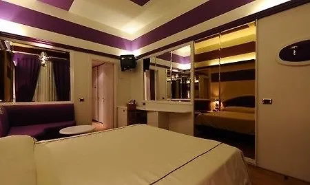 Hotel City Legnano 3* Legnano