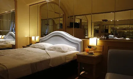 Hotel City Legnano 3* Legnano