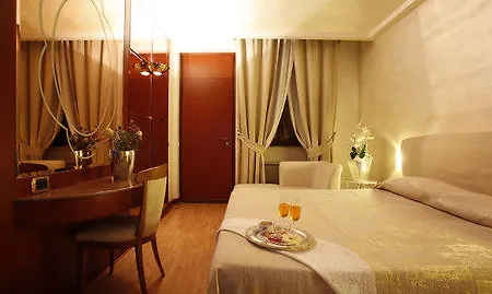 Hotel City Legnano 3* Legnano