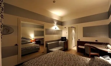 Hotel City Legnano 3* Legnano