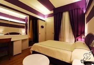 Hotel City Legnano Hotel Legnano