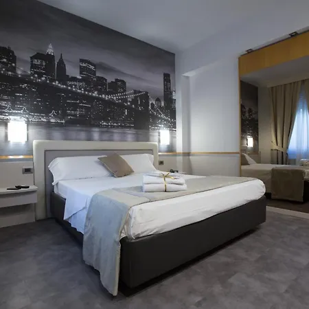 Hotel Hotel City Legnano 3*