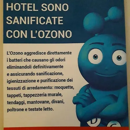 Hotel Hotel City Legnano Legnano